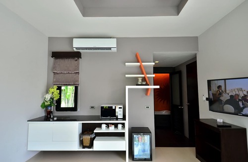Chaweng City Center Villa | Chaweng Noi Main Road - Koh Samui -Thailand
