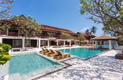 Chaweng City Center Resort | Chaweng Regent Beach Resort