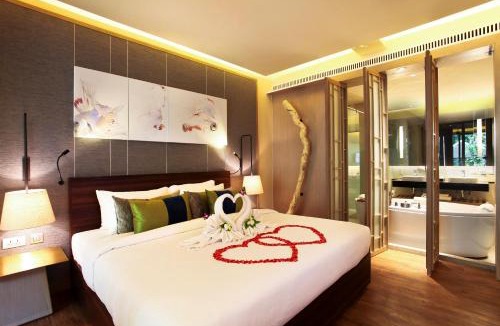 Chaweng City Center Resort | Chaweng Regent Beach Resort