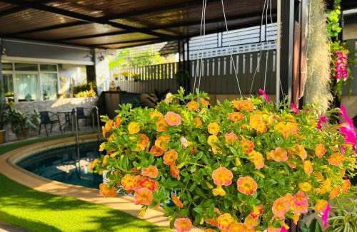 Chiang Rai Hostel | Chean-Chean House