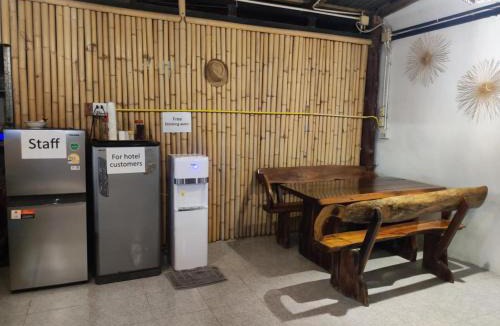 Ko Lanta Resort | Check in Lanta