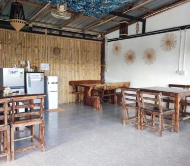 Ko Lanta Resort | Check in Lanta