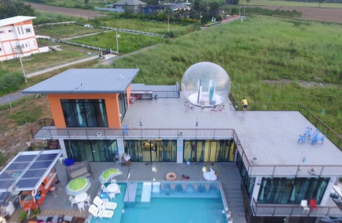 Klang Dong Villa | CHEF NIRVANA WHERE EQUILIBRIUM PREVAILS… The Chef Nirvana khao Yai raise the bar