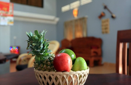 Downtown Siem Reap House | Cheng Lay Guesthouse