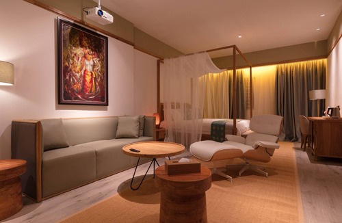 Sen Sok Hotel | Chenwai Boutique Homestay Hotel