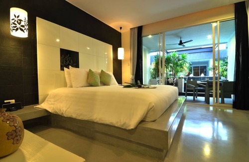 Cha-am Hotel | Cher Resort