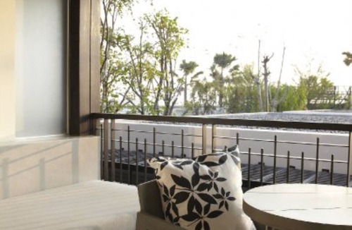 Cha-am Hotel | Cher Resort