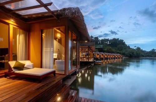 Kanchanaburi Province Resort | Cherlynn Resort