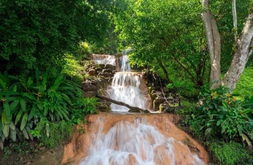 Kanchanaburi Province Resort | Cherlynn Resort