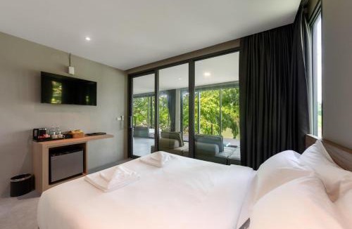 Kanchanaburi Province Resort | Cherlynn Resort