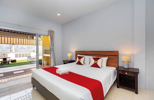 Rawai Apartment | Chernin Apartment Suites, Rawai