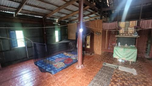 Kampong Cham House | Cheung Kok Eco tourism village homestay