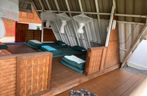 Chiang Dao House | Chiang Dao Story Camp