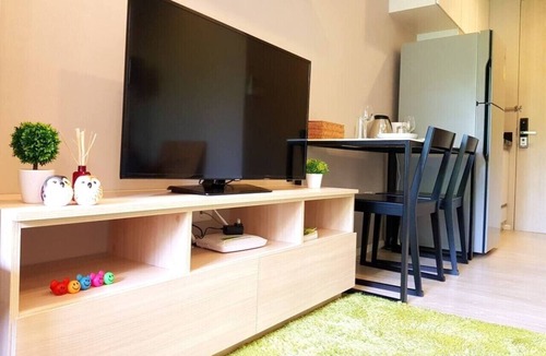 Huay Kaew Condo | Chiang Mai Nimman soi 5.