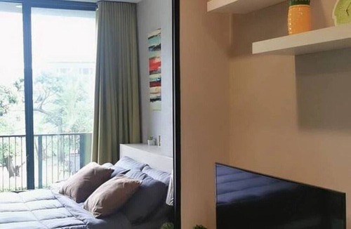 Huay Kaew Condo | Chiang Mai Nimman soi 5.