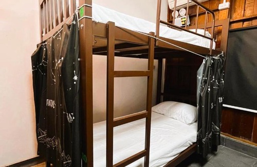 Koh Tao Hostel | chill&dive hostel