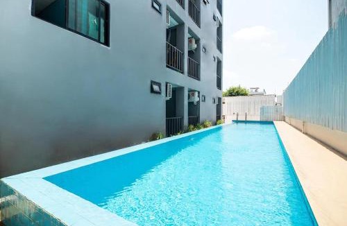 Bang Khae Nuea Hotel | Chill Guest