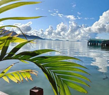 Bang Bao Bay Bed & Breakfast | Chill House kohchang