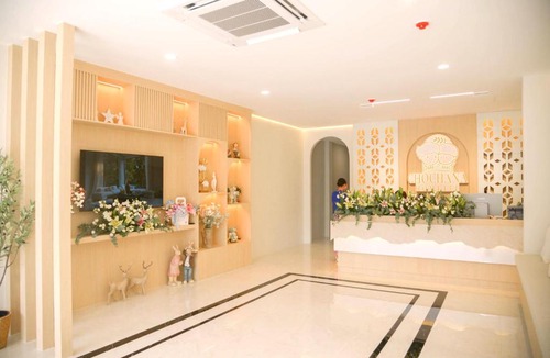 Talat Yai Hotel | Chochana Hometel Phuket Old Town