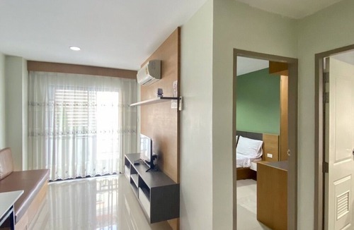 Ban Bueng Hotel | Choe Hotel