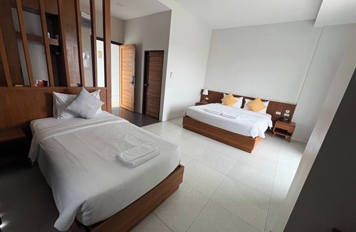 Ban Bueng Hotel | Choe Hotel