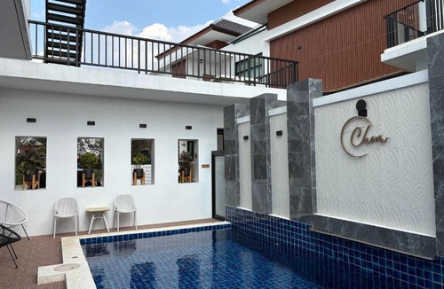 Chiang Rai Hotel | Chom Chiang Rai Hotel