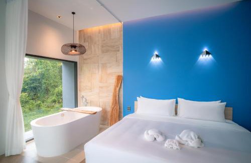 Mai Khao Apartment | Chomdao Maikhao