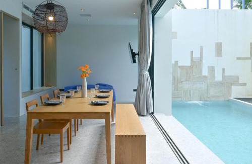 Mai Khao Apartment | Chomdao Maikhao
