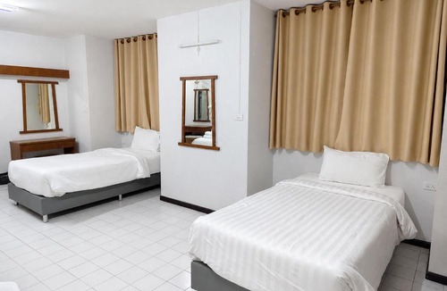 Nimman Hotel | Chomdoi House Hotel