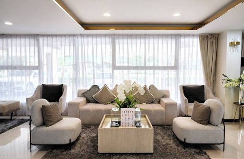 Ban Thung Sukla Hotel | Christella Hotel Laemchabang