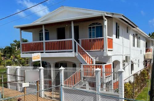 Little Corn Island Hotel | Christina's Guest House OFFICIAL