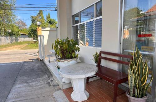 Chumphon Hotel | Chumphon Park Resort