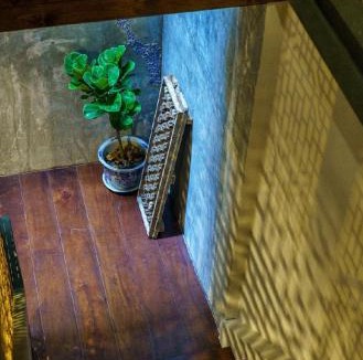 Bangkok City Centre Hostel | Ci home