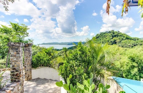 Playa La Redonda Villa | Cielo Azul, Gated community home, private pool, private beach access!