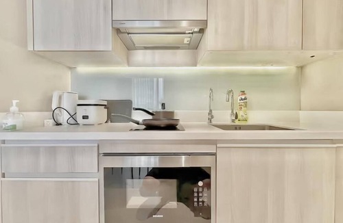 Nana Apartment | Circle Sukhumvit 11 Bangkok