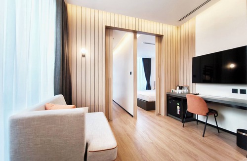 Khlong Toei Nuea Hotel | CITICHIC Sukhumvit 13 Bangkok by Compass Hospitality