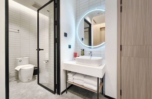 Khlong Toei Nuea Hotel | CITICHIC Sukhumvit 13 Bangkok by Compass Hospitality