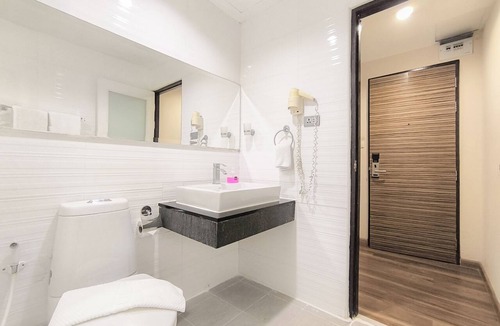 Nana Hotel | Citin Sukhumvit 11 Nana Bangkok by Compass Hospitality