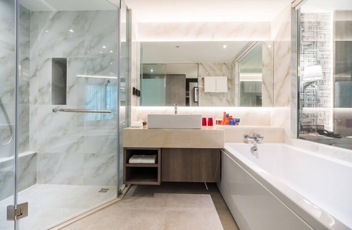 Nana Hotel | Citrus Suites Sukhumvit 6 by Compass Hospitality