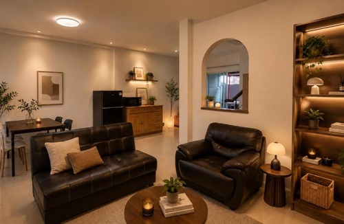 Ratsada Resort | City Hill Residence