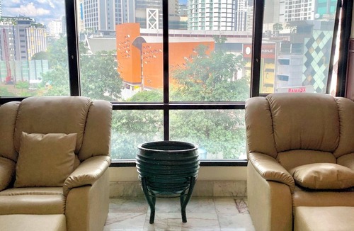 Nana Hotel | City Lodge Bangkok
