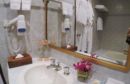 Nana Hotel | City Lodge Bangkok