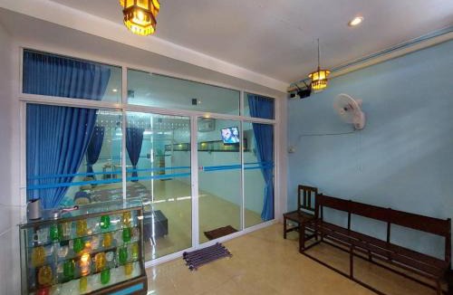 Hat Yai Ski Chalet | Classic 8 Home Stay Hatyai