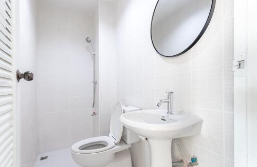 Ban Chang Villa | Cliff & Beach Villa Phayun