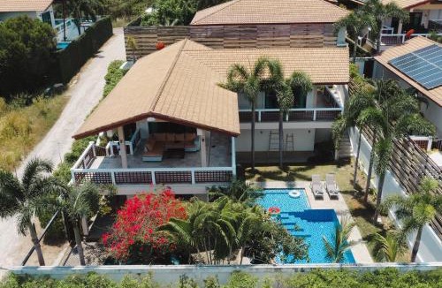 Krabi Villa | Cliff Haven Villa Krabi