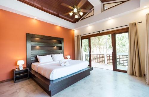 Krabi Villa | Cliff Haven Villa Krabi