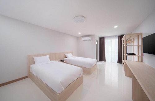 Wat Ket Hotel | Cloud9 Stay Chiang Mai