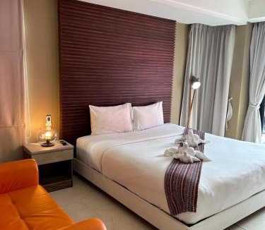 Nanai Road Hotel | Coco boutique hotel