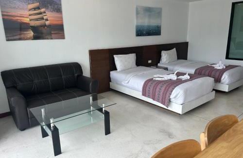 Nanai Road Hotel | Coco boutique hotel