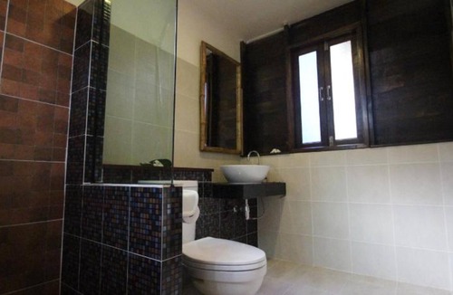 Ko Lanta Resort | Coco Cape Lanta Resort Deluxe Double